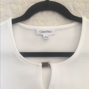 *Final Price* Calvin Klein Top